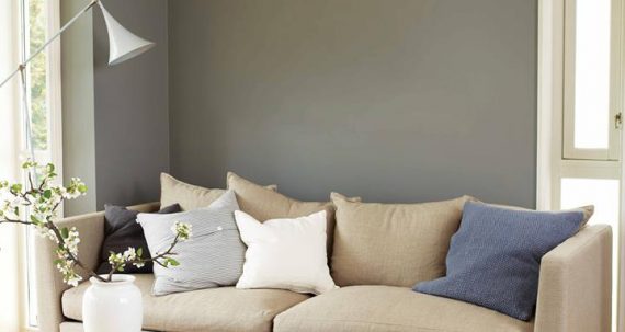 Chọn nhãn hiệu và màu sơn hợp ý
