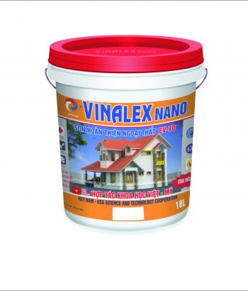 son hoan thien ngoai that Vinalex EV-70