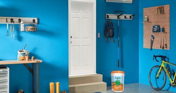 Thủ tục mở đại lý bán sơn theo hình thức hộ kinh doanh