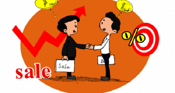 Tư vấn mở đại lý bán sơn | Cách tư vấn bán hàng hiệu quả